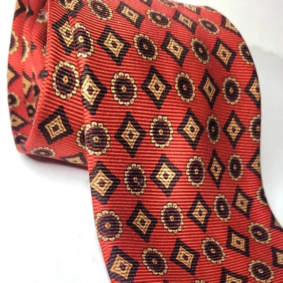 J.O.S. A. BANK Men's Necktie - Picture 3 of 8